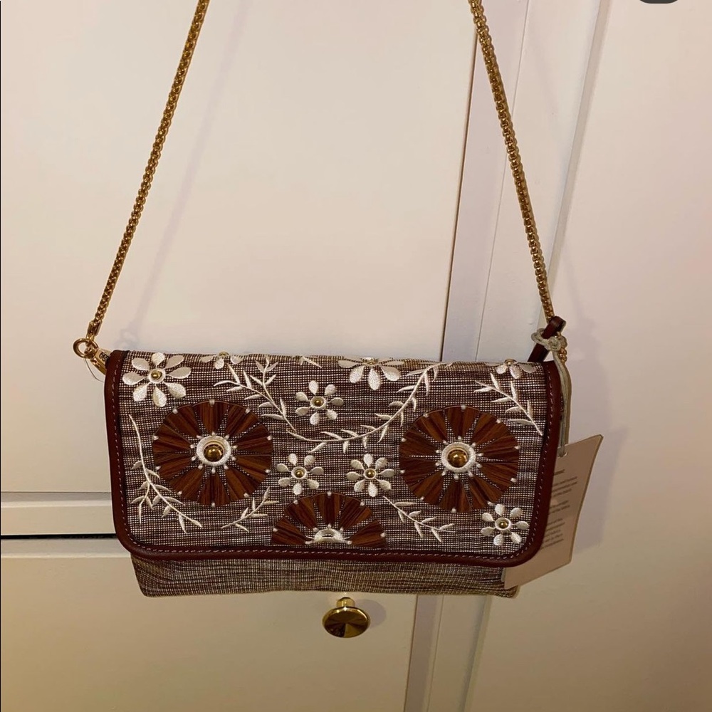 Tommy Bahama handbag